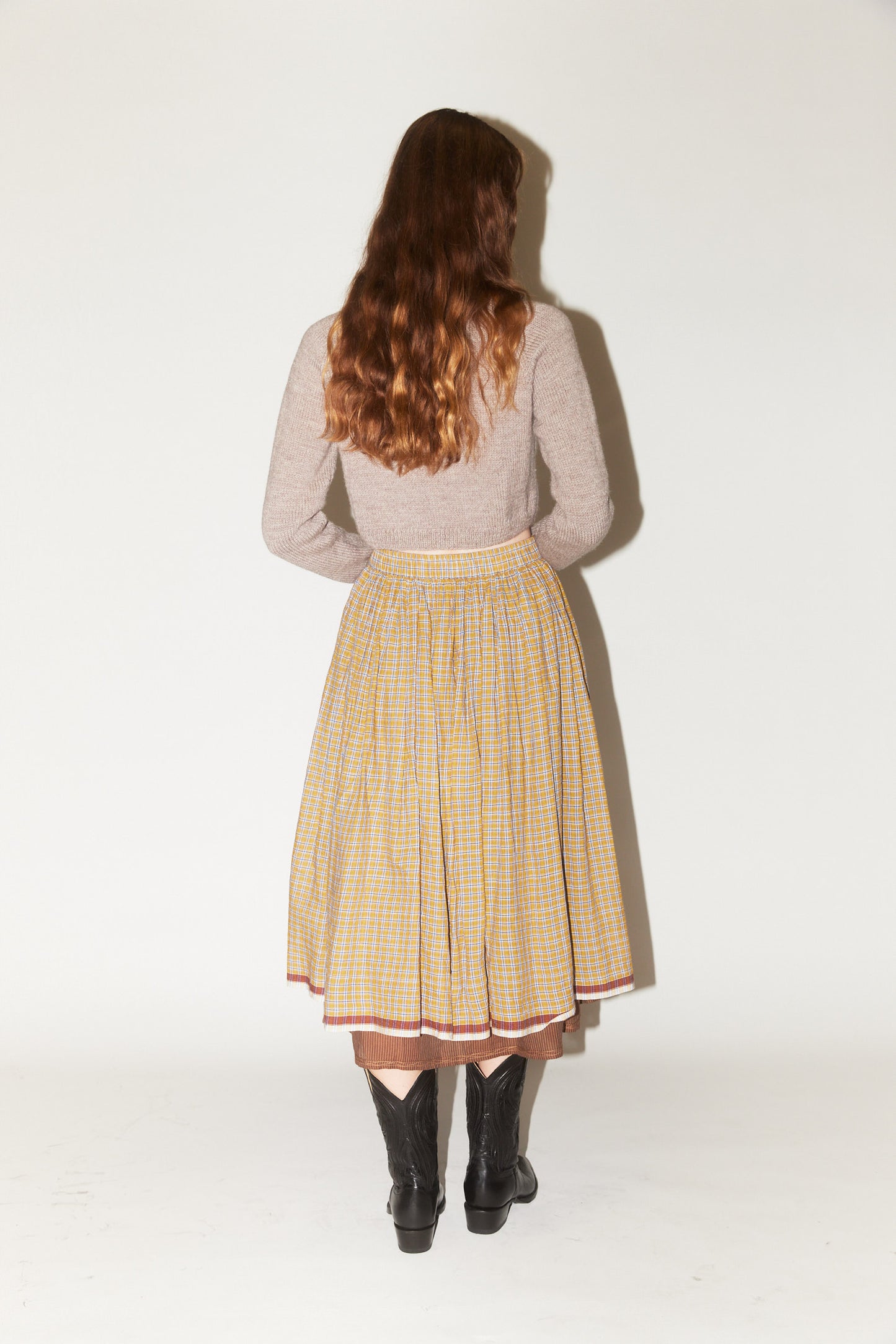 Gayle Skirt