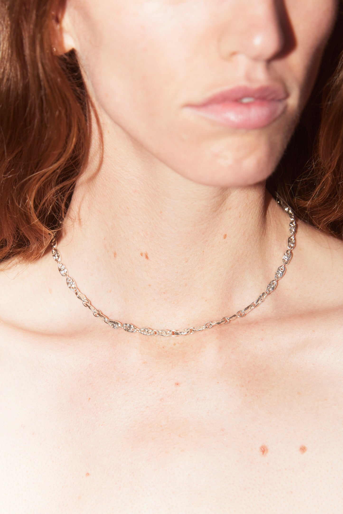 Ostra Necklace