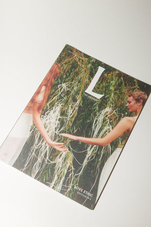 The Lissome Magazine