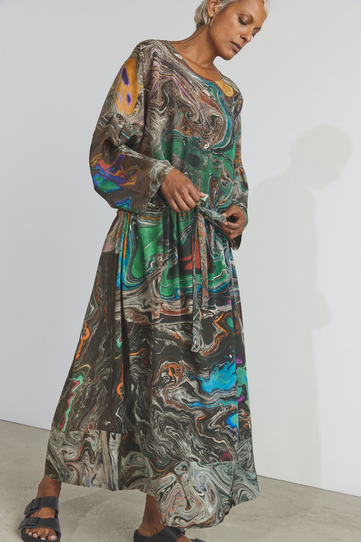 Biggest Dress - Print D