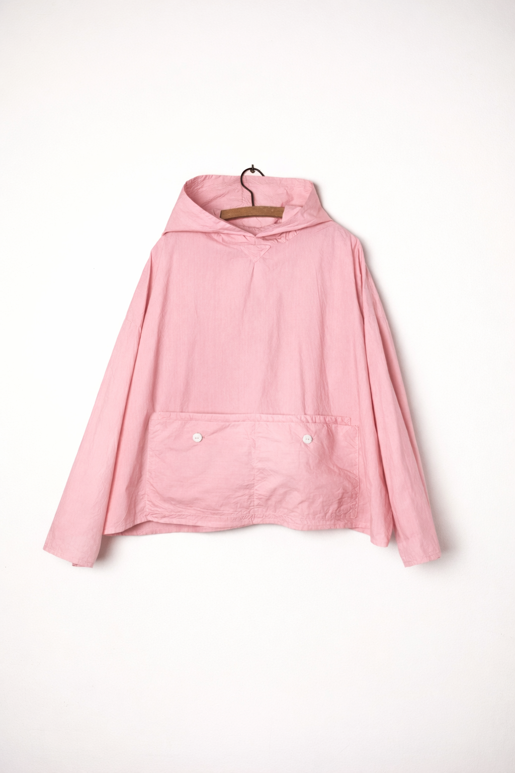 Tiri Tiri Anorak — Pitaya