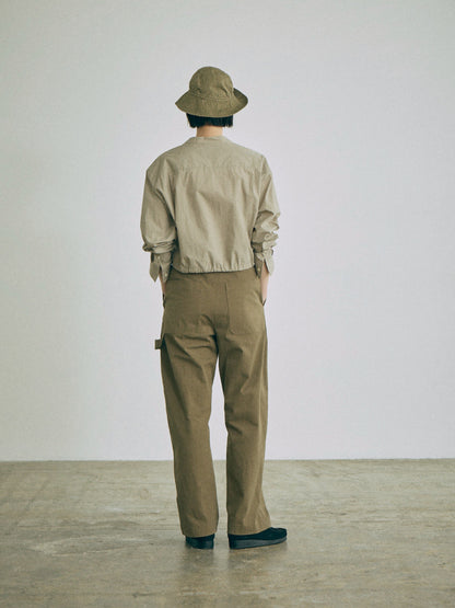 Holt Pant - Khaki