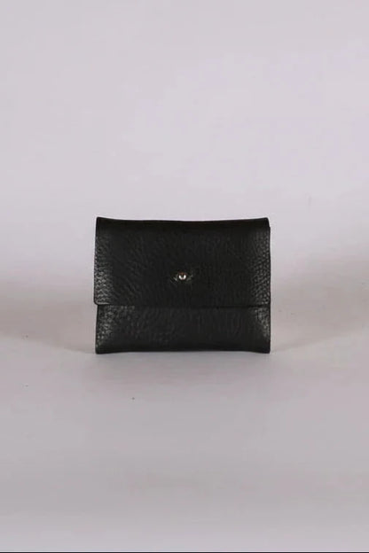 Loux Wallet - Black
