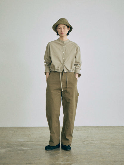 Holt Pant - Khaki