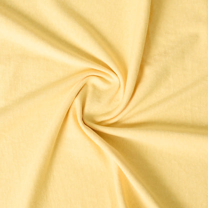 Hina Reversible Sweatshirt - Cornsilk
