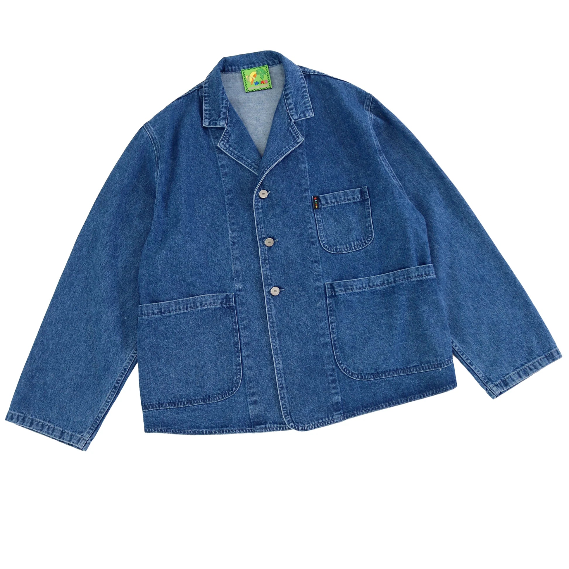 Dinner Jacket in Ranch
