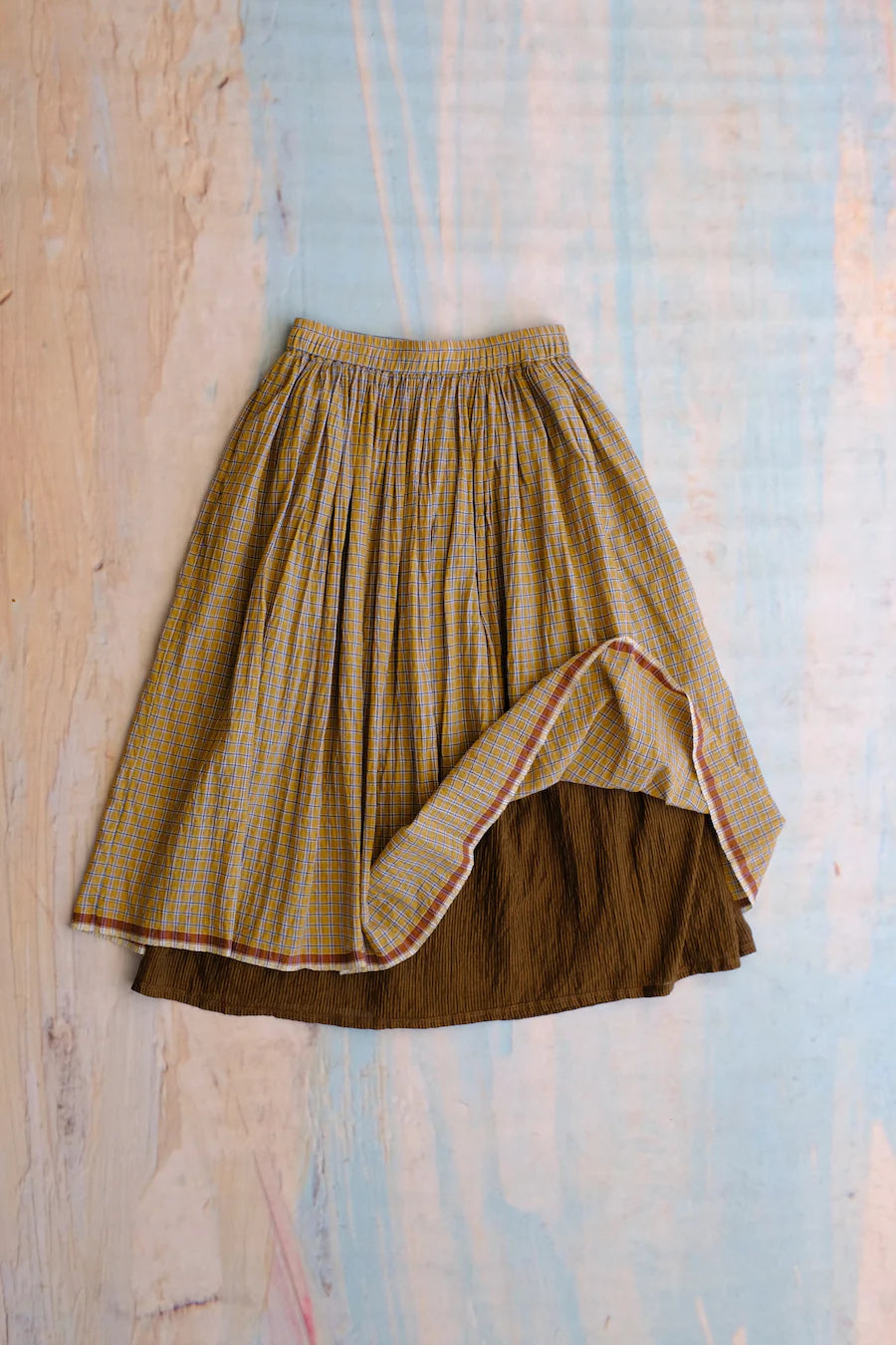 Gayle Skirt