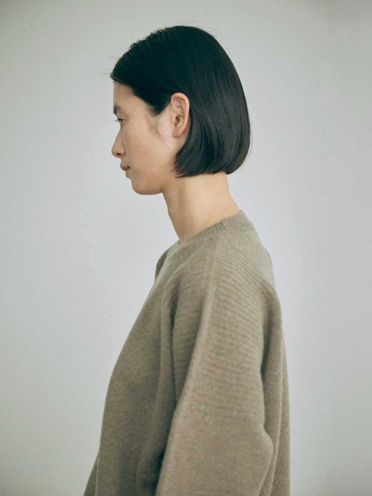Hardy Sweater - Beige