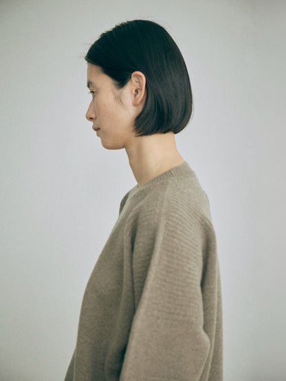 Hardy Sweater - Beige