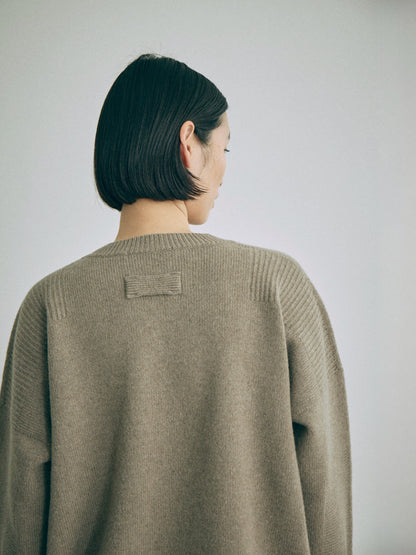 Hardy Sweater - Beige