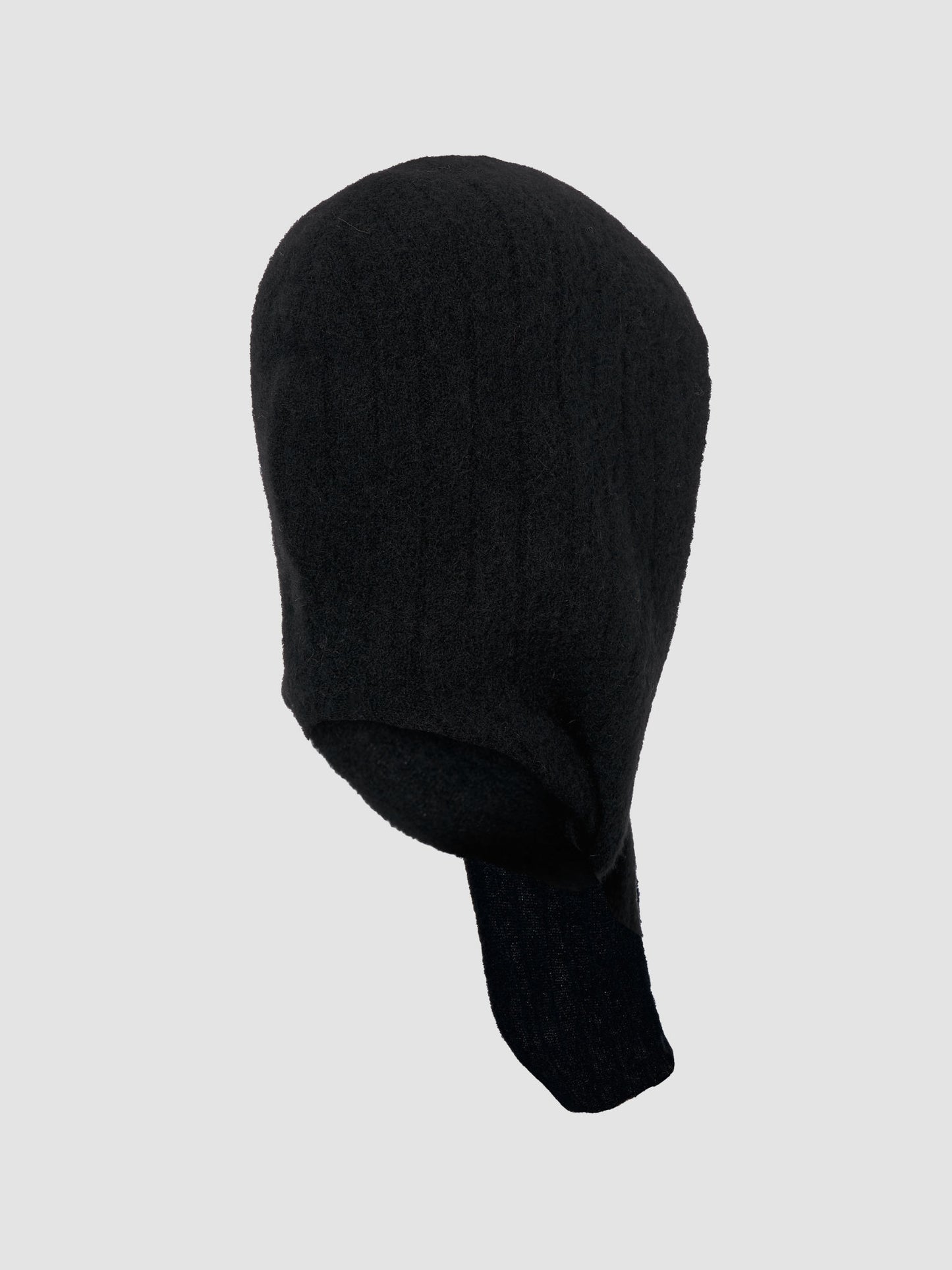 Mimi Headpiece in Black