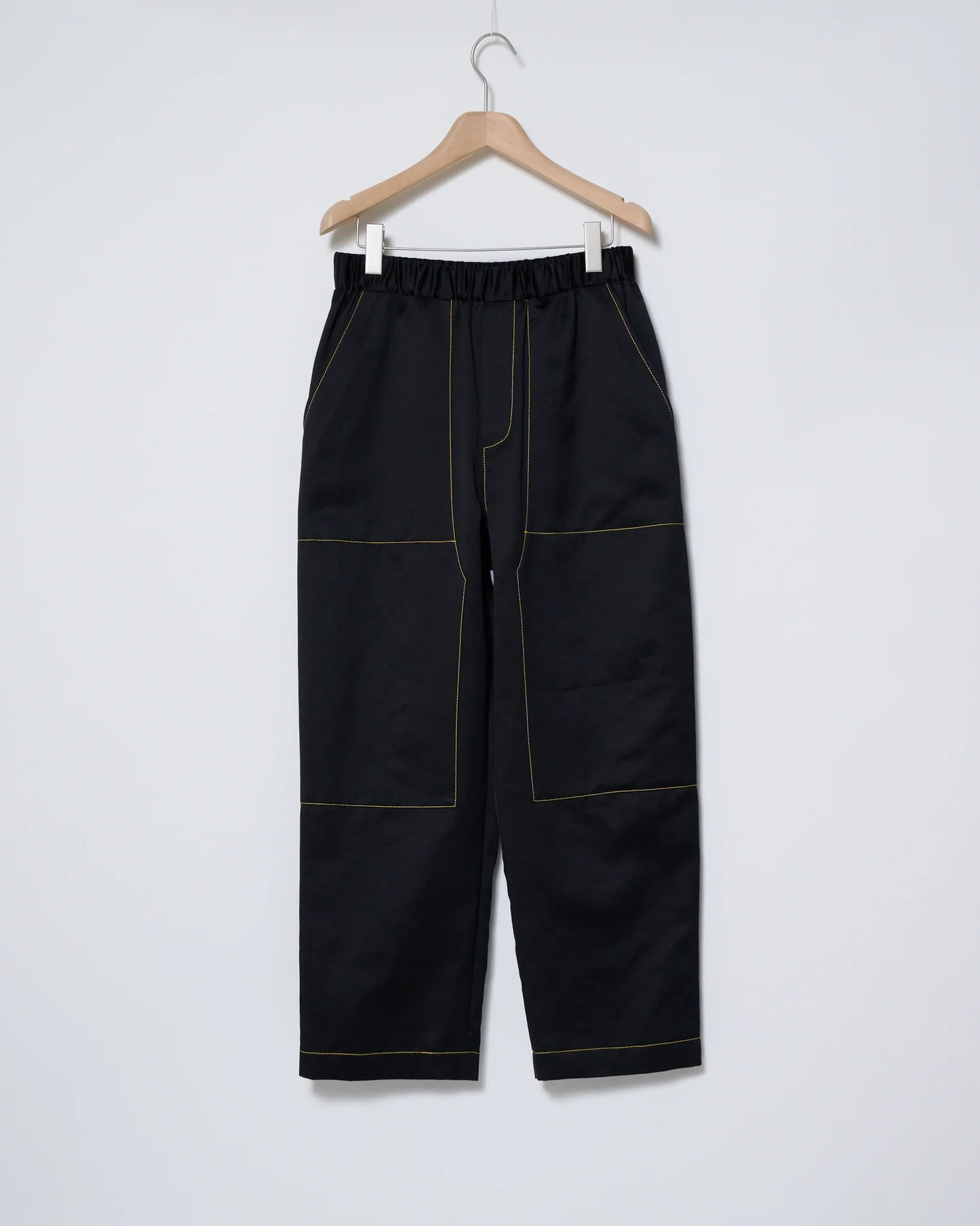 Sateen Workpant