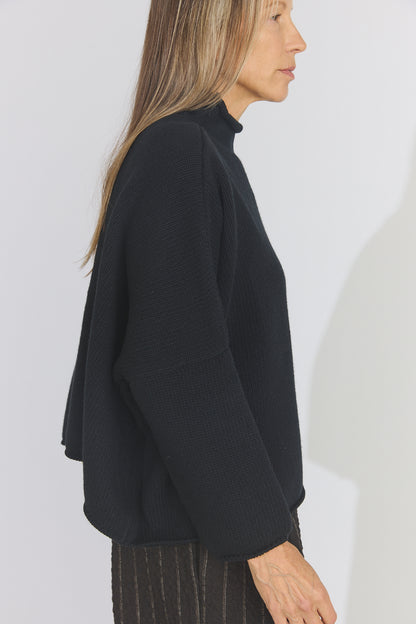 Ferruccio Sweater - Nero