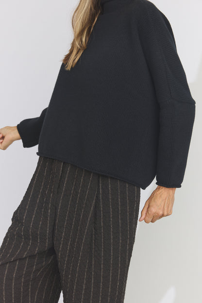 Ferruccio Sweater - Nero