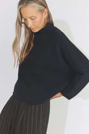 Ferruccio Sweater - Nero