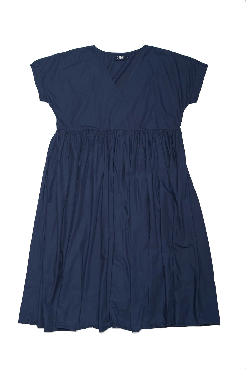 Flossie Dress