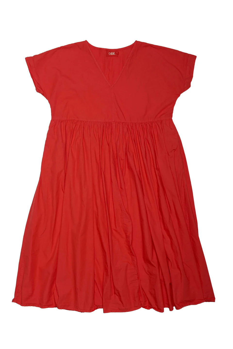 Flossie Dress