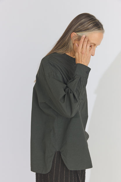 Iolanda Shirt - Lavagna