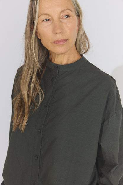 Iolanda Shirt - Lavagna