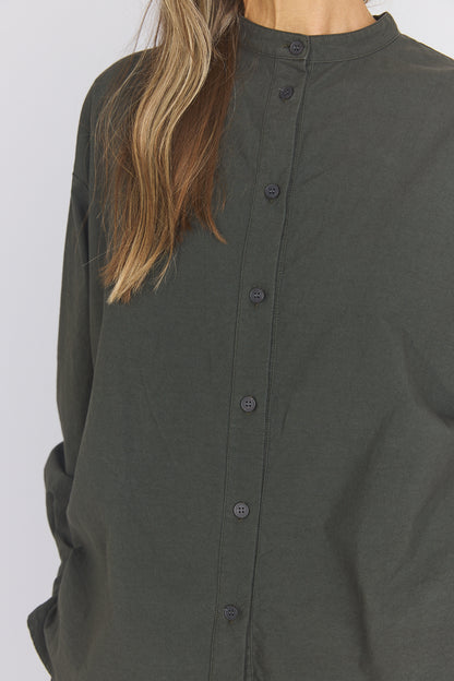 Iolanda Shirt - Lavagna