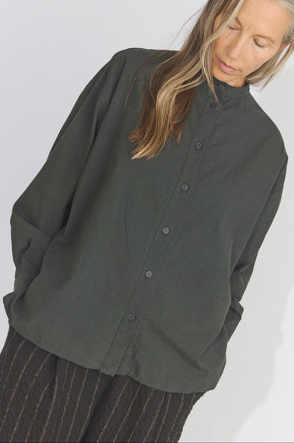 Iolanda Shirt - Lavagna