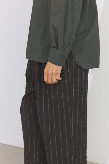 Iolanda Shirt - Lavagna
