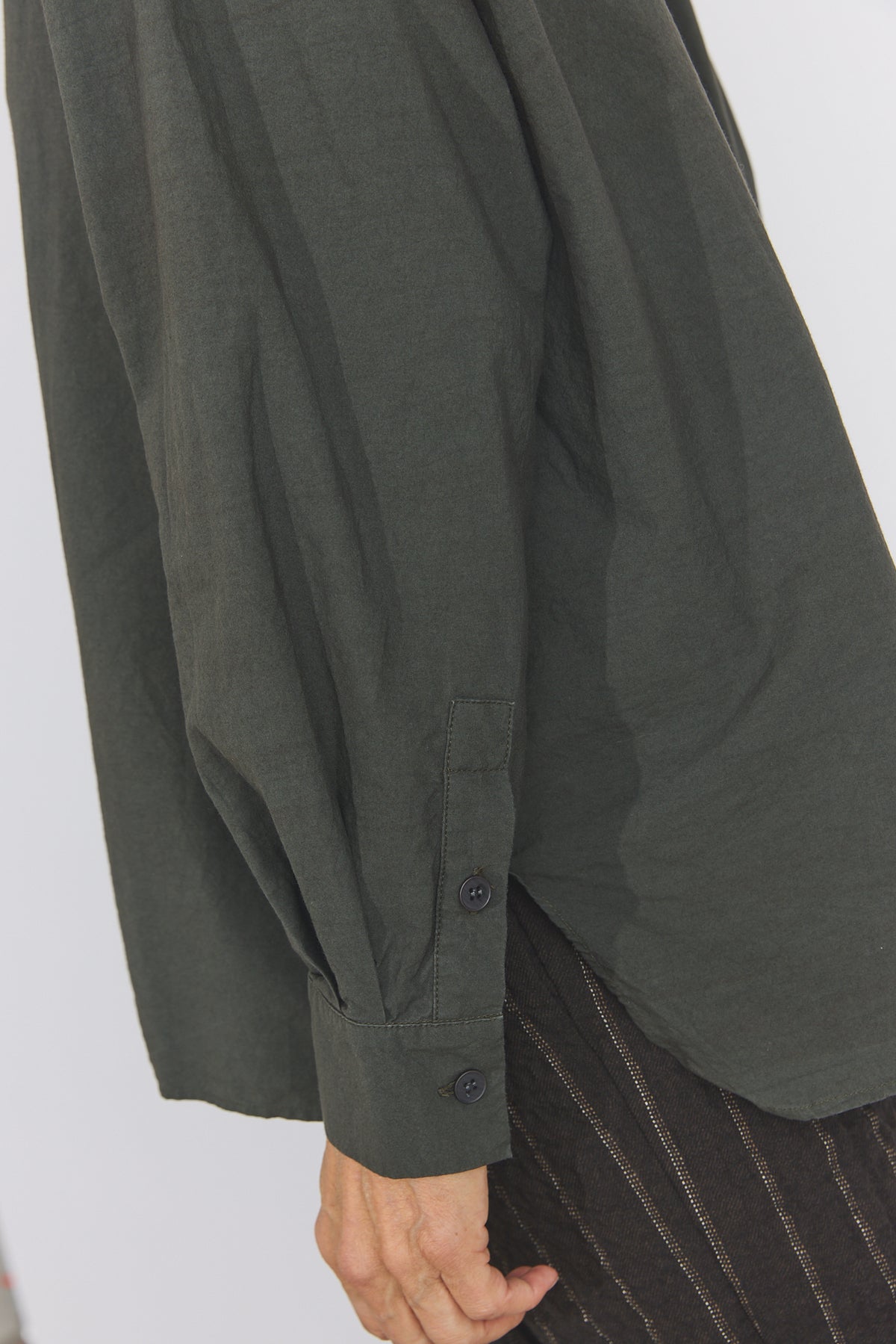 Iolanda Shirt - Lavagna