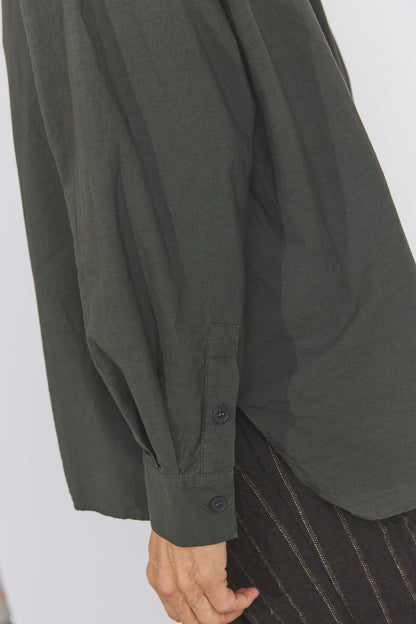 Iolanda Shirt - Lavagna