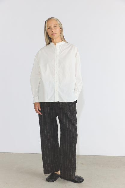 Iolanda Shirt - Bianco