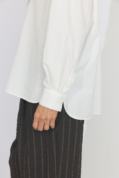 Iolanda Shirt - Bianco