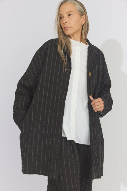 Irene Coat - Cacao