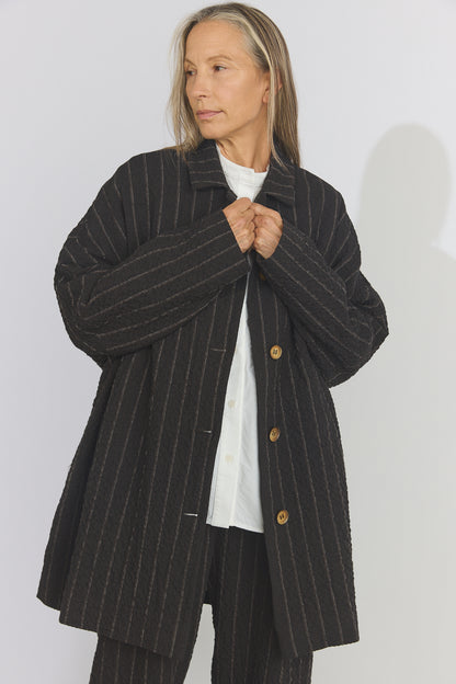 Irene Coat - Cacao