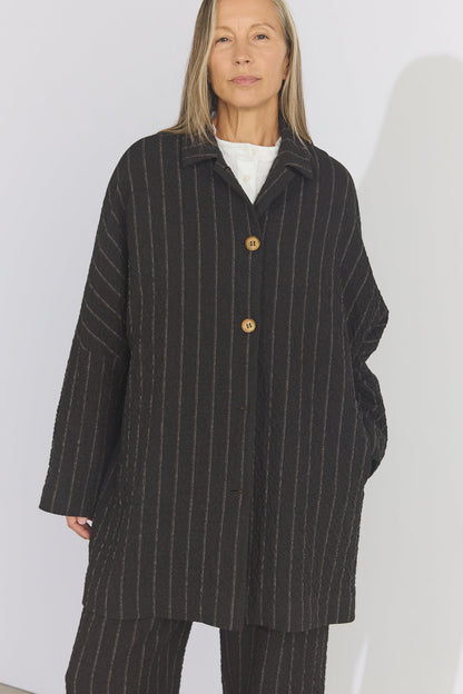 Irene Coat - Cacao