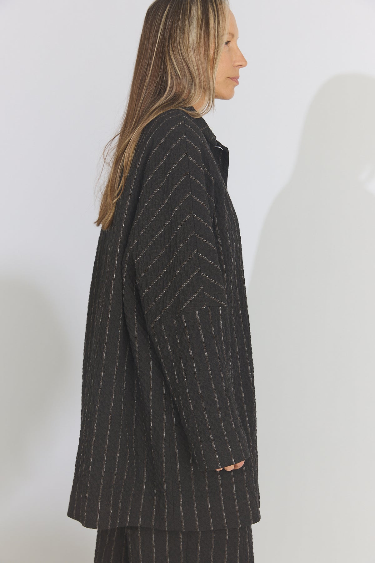 Irene Coat - Cacao
