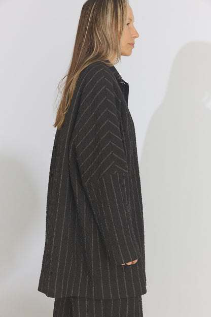 Irene Coat - Cacao