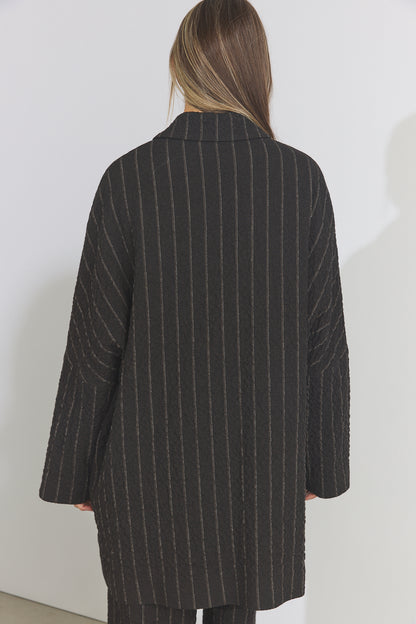 Irene Coat - Cacao