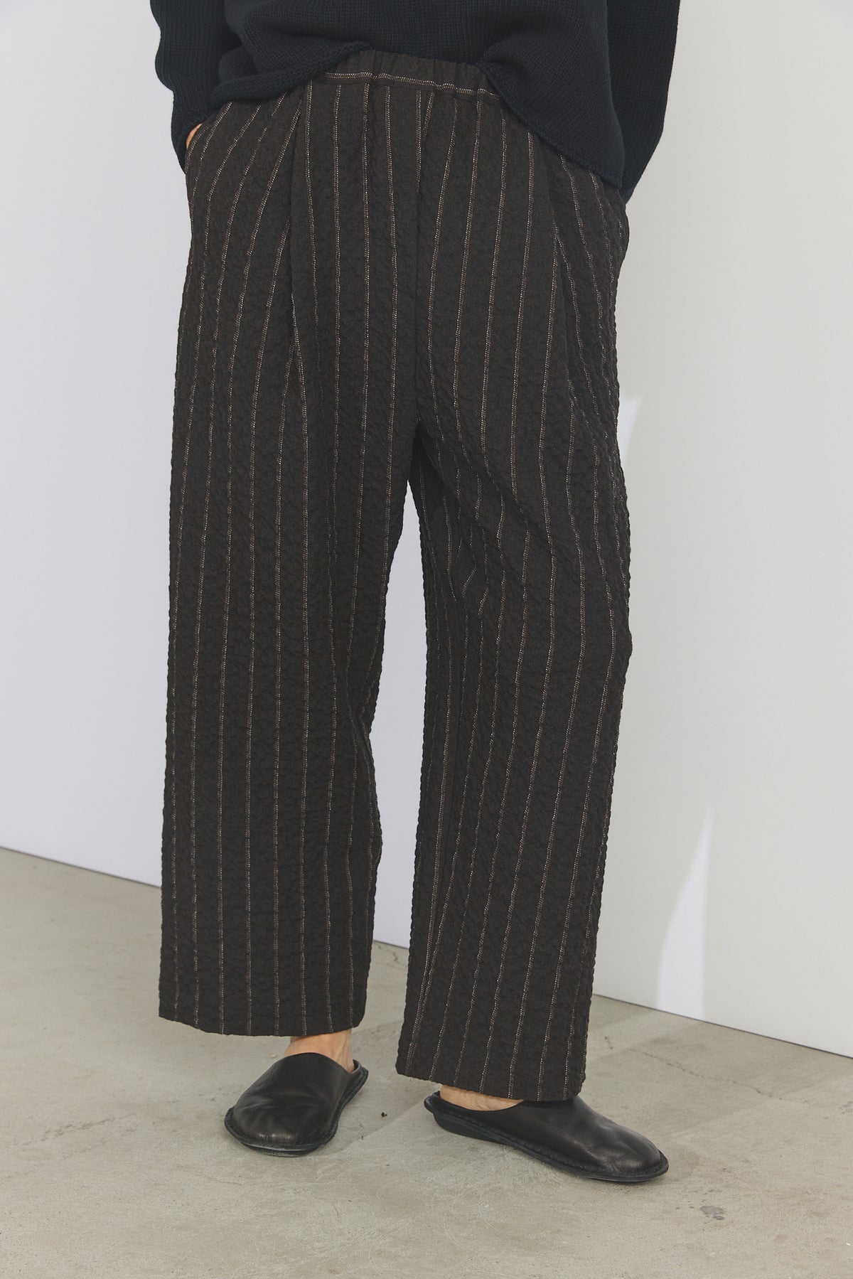 Ivonne Trouser