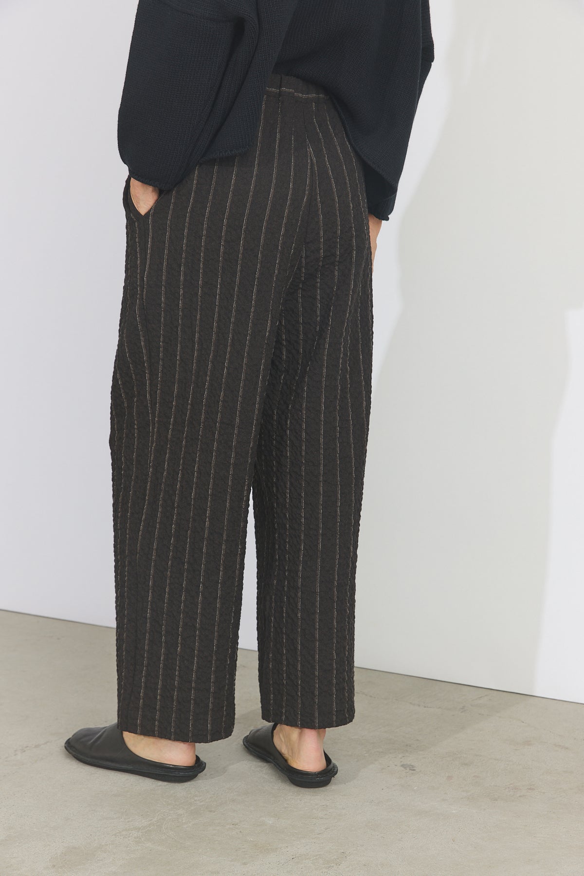 Ivonne Trouser