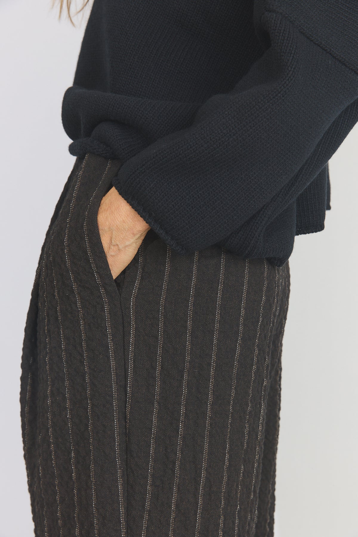 Ivonne Trouser
