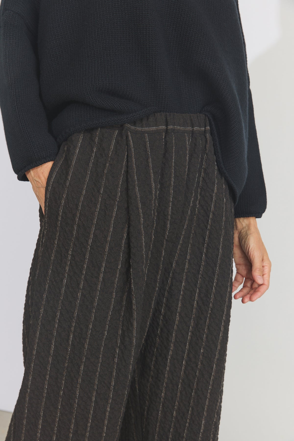 Ivonne Trouser