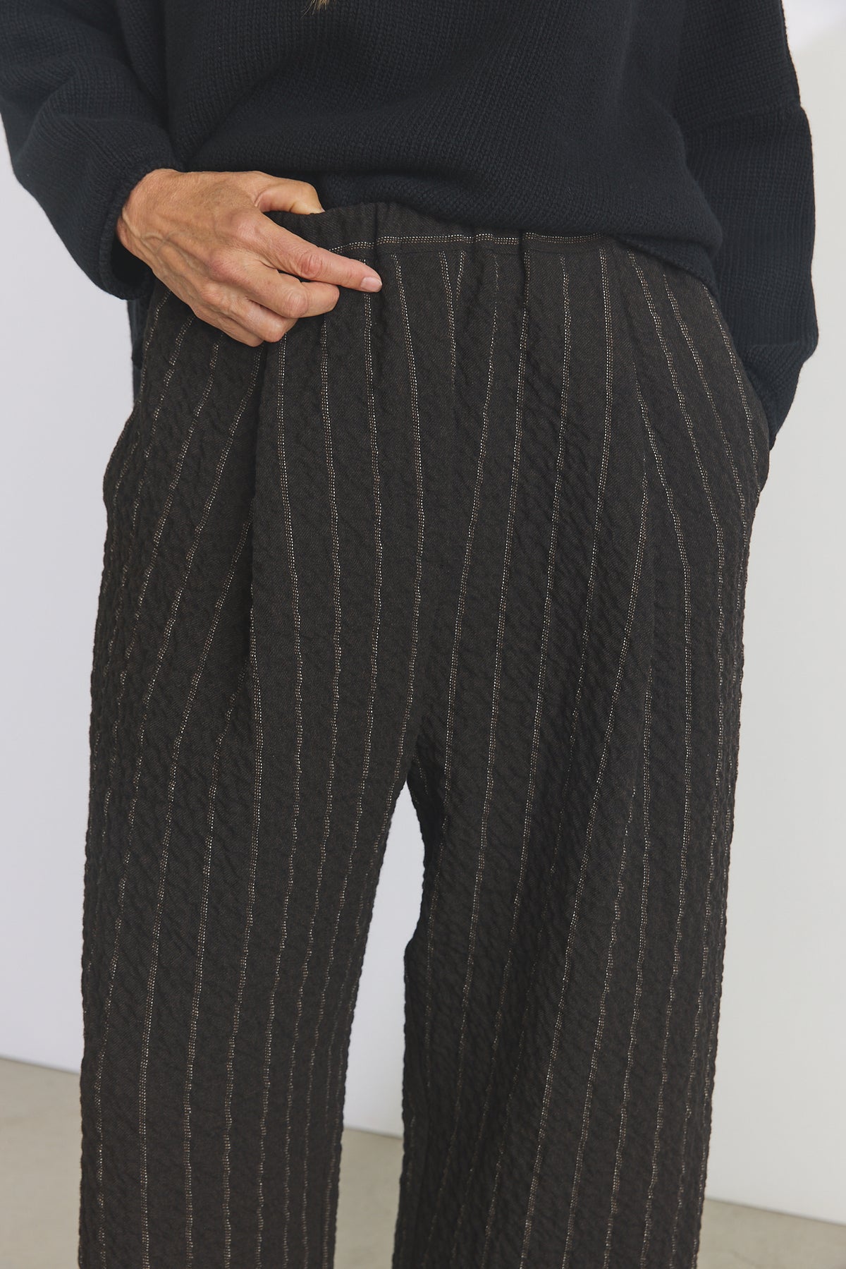 Ivonne Trouser