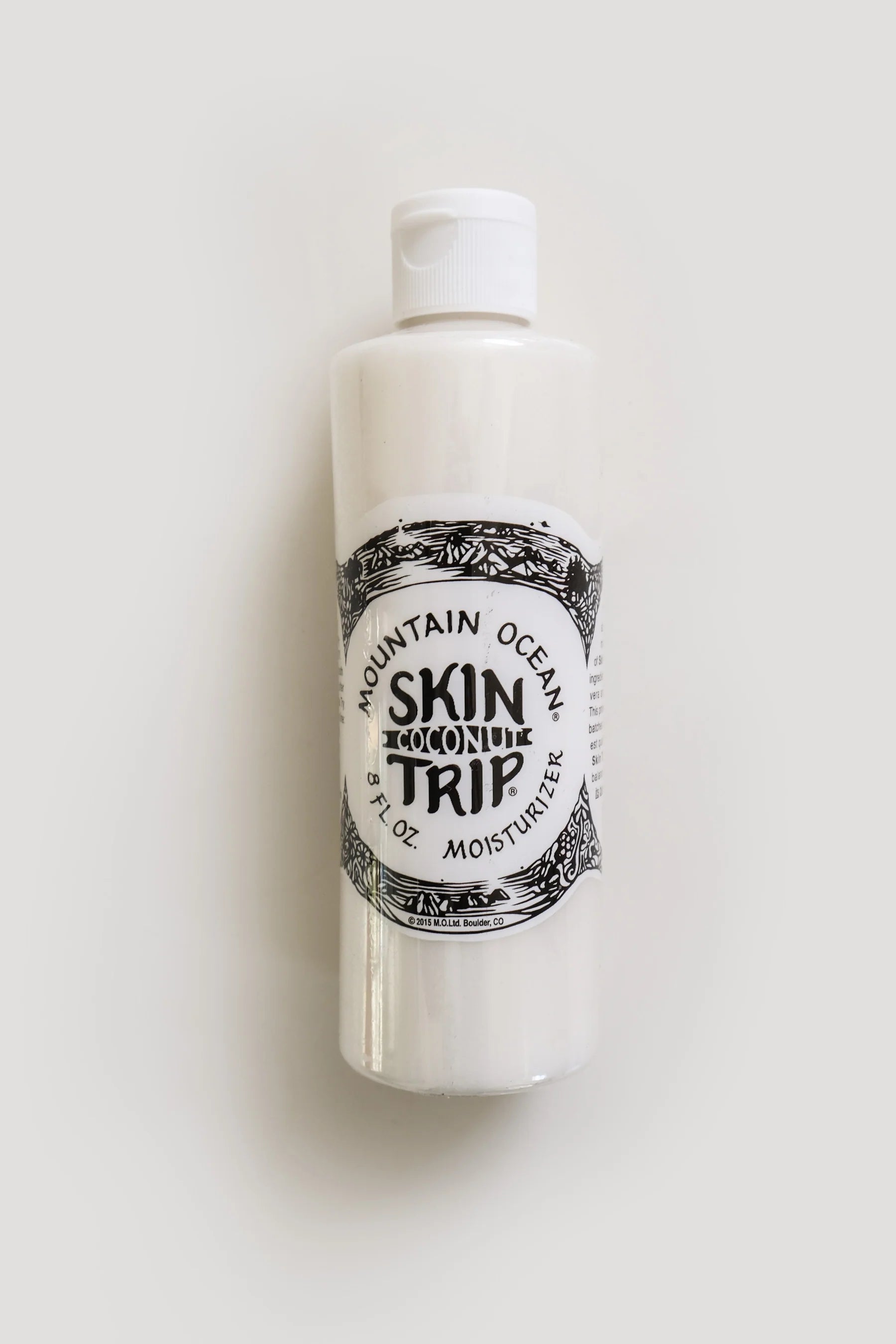 Skin Trip Coconut Lotion