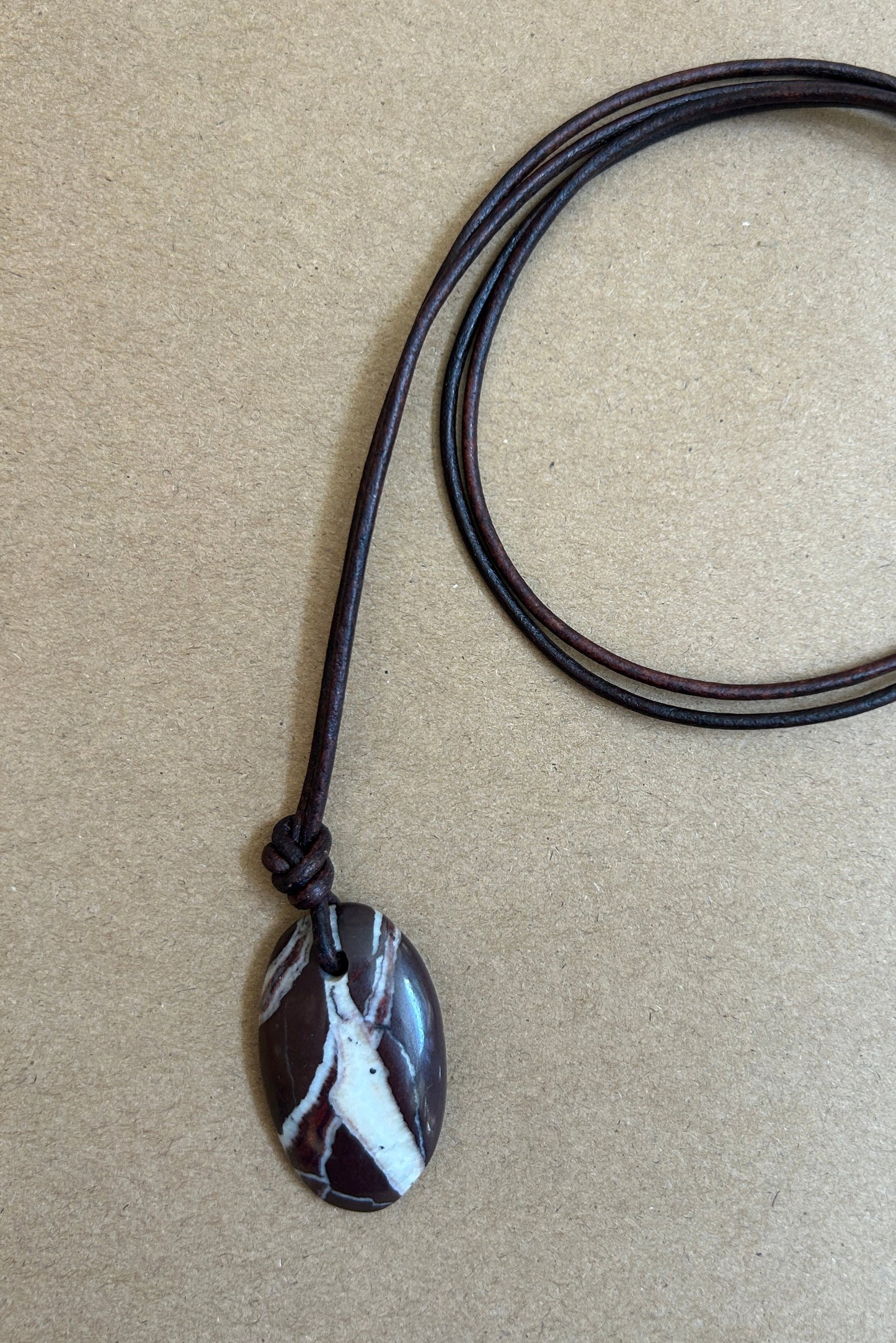 Jasper Cabochon
