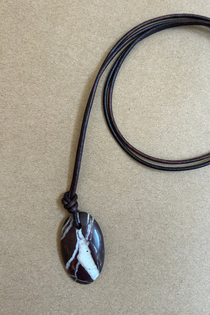 Jasper Cabochon