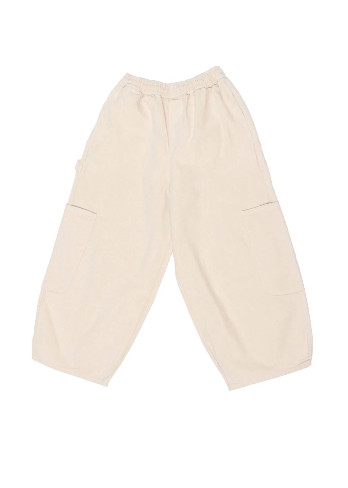 Chef Pants in Flour