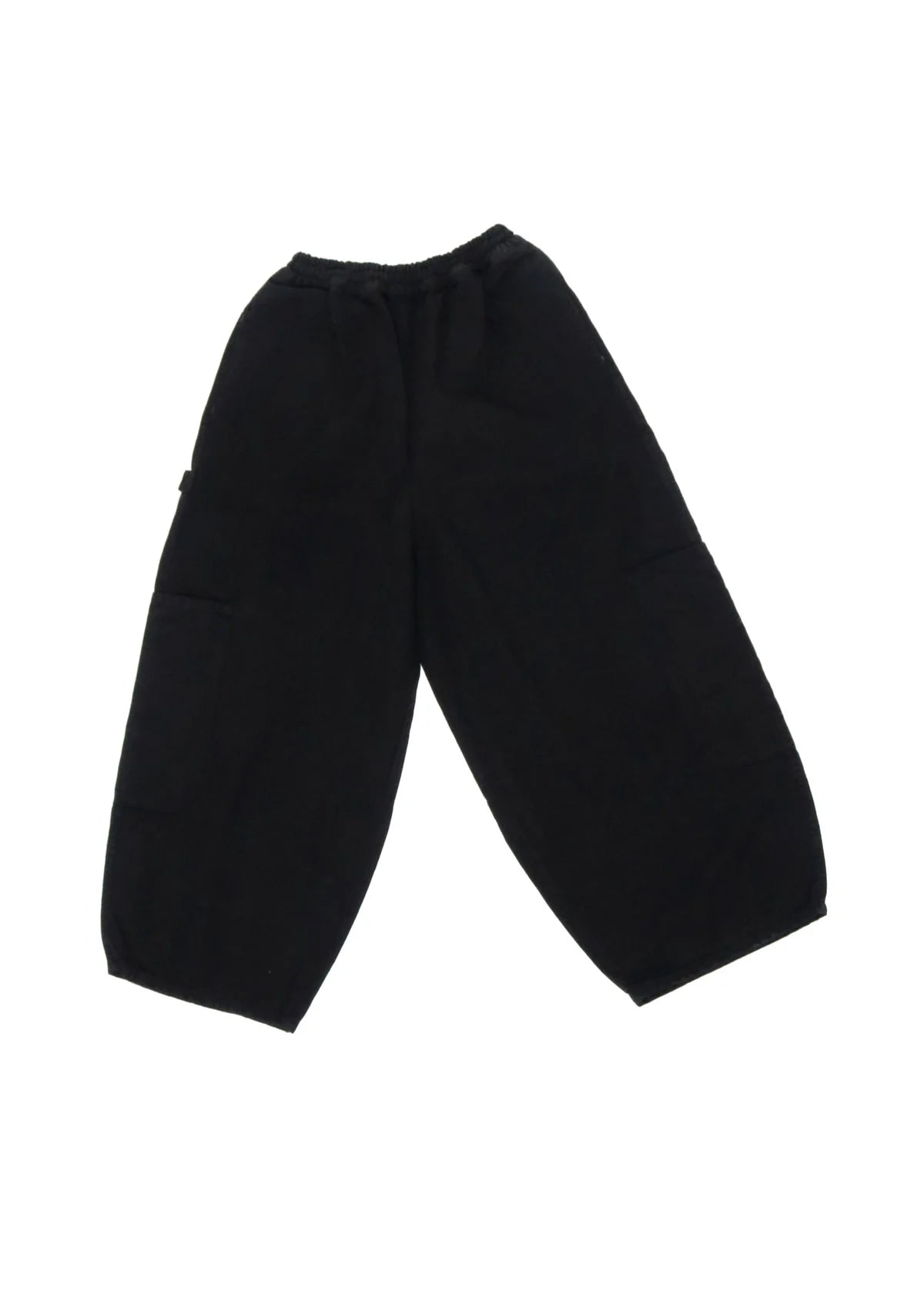 Chef Pants in Licorice