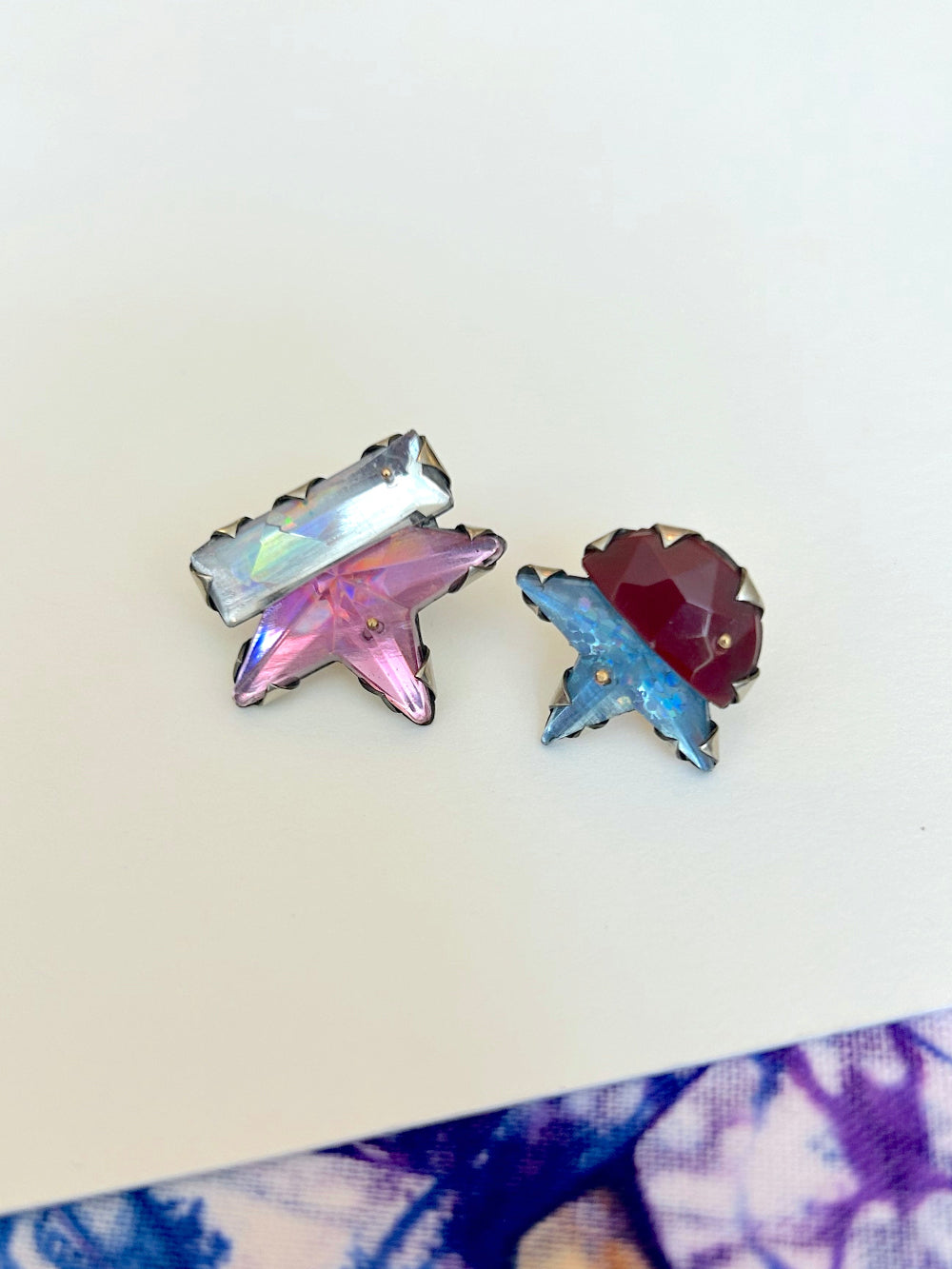 Tiny Studs