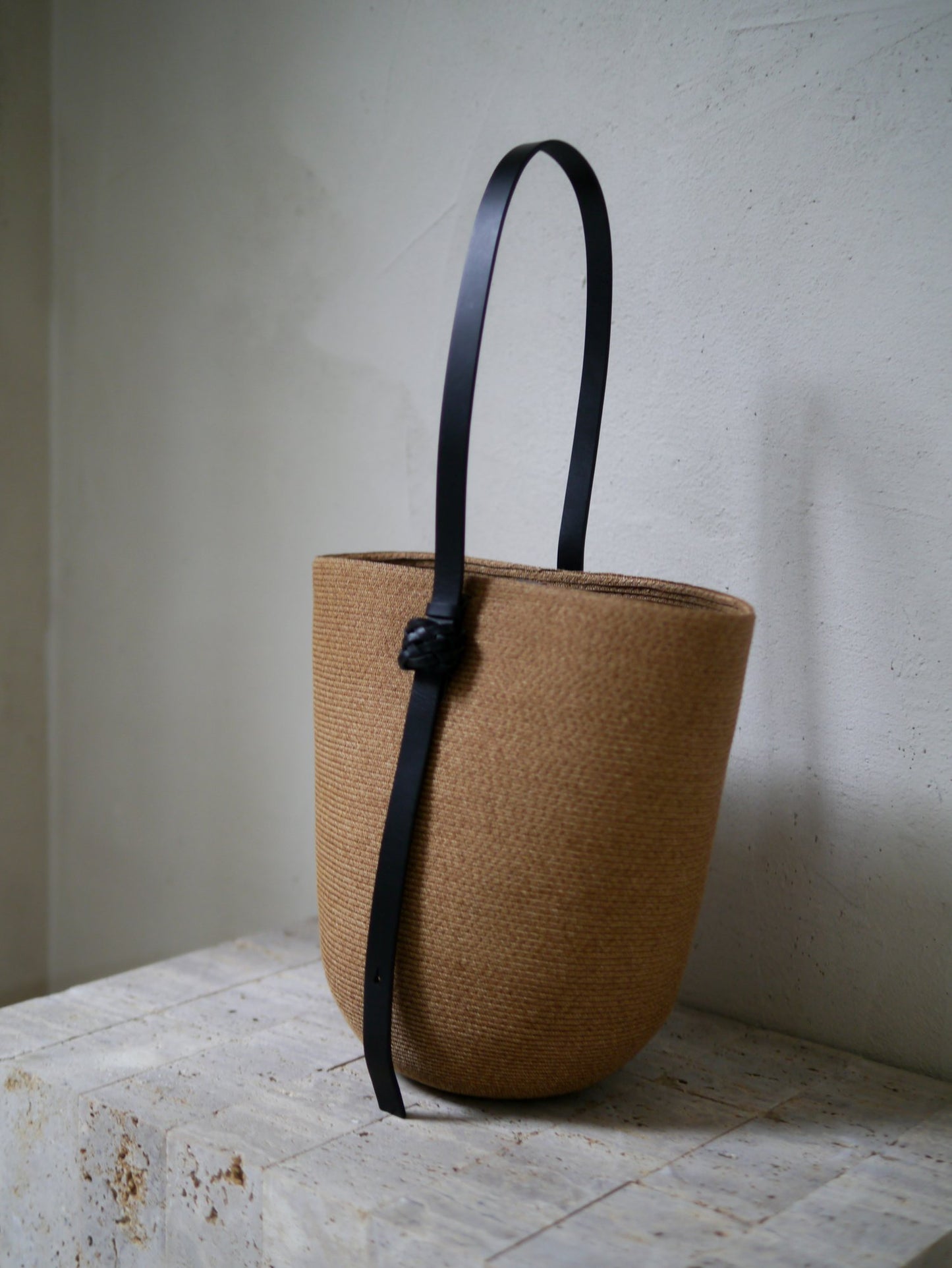 Koreng Bucket Bag