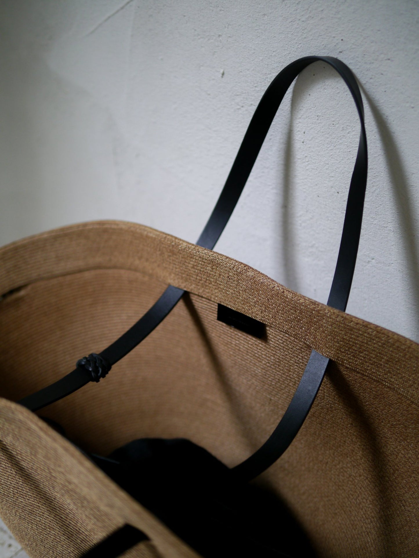 Fakar Basket Bag