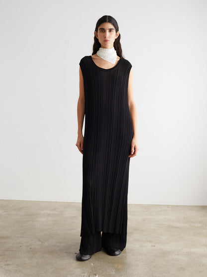 Musubi Dress - Black